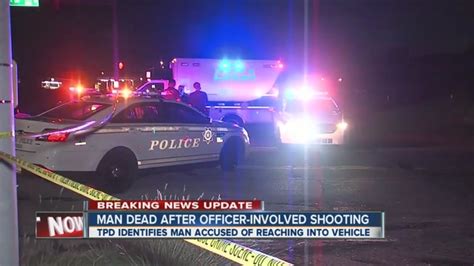 kjrh|breaking news tulsa shooting.